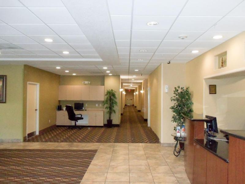 Comfort Inn Near Frost Bank Center San Antonio Exterior foto