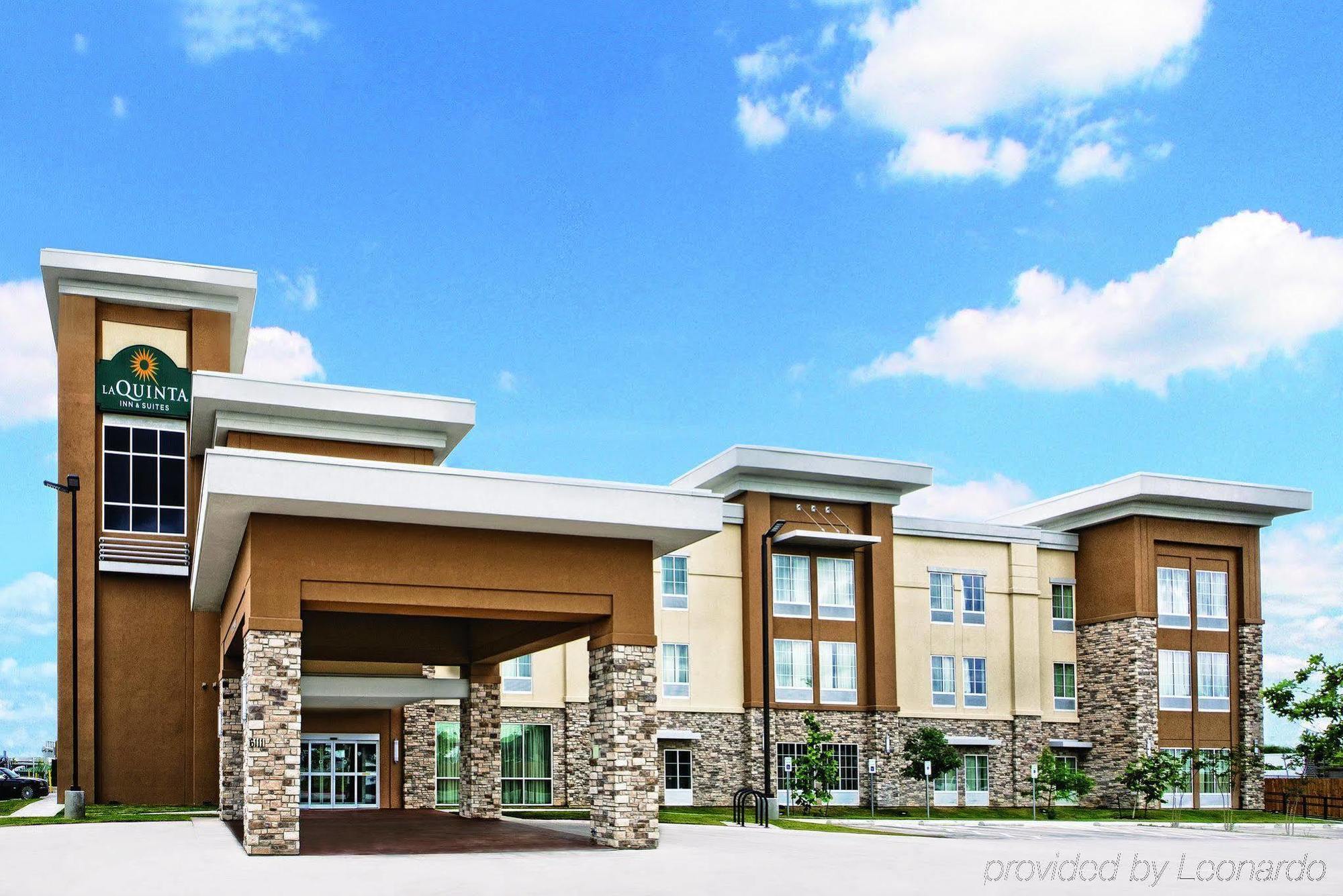 Comfort Inn Near Frost Bank Center San Antonio Exterior foto